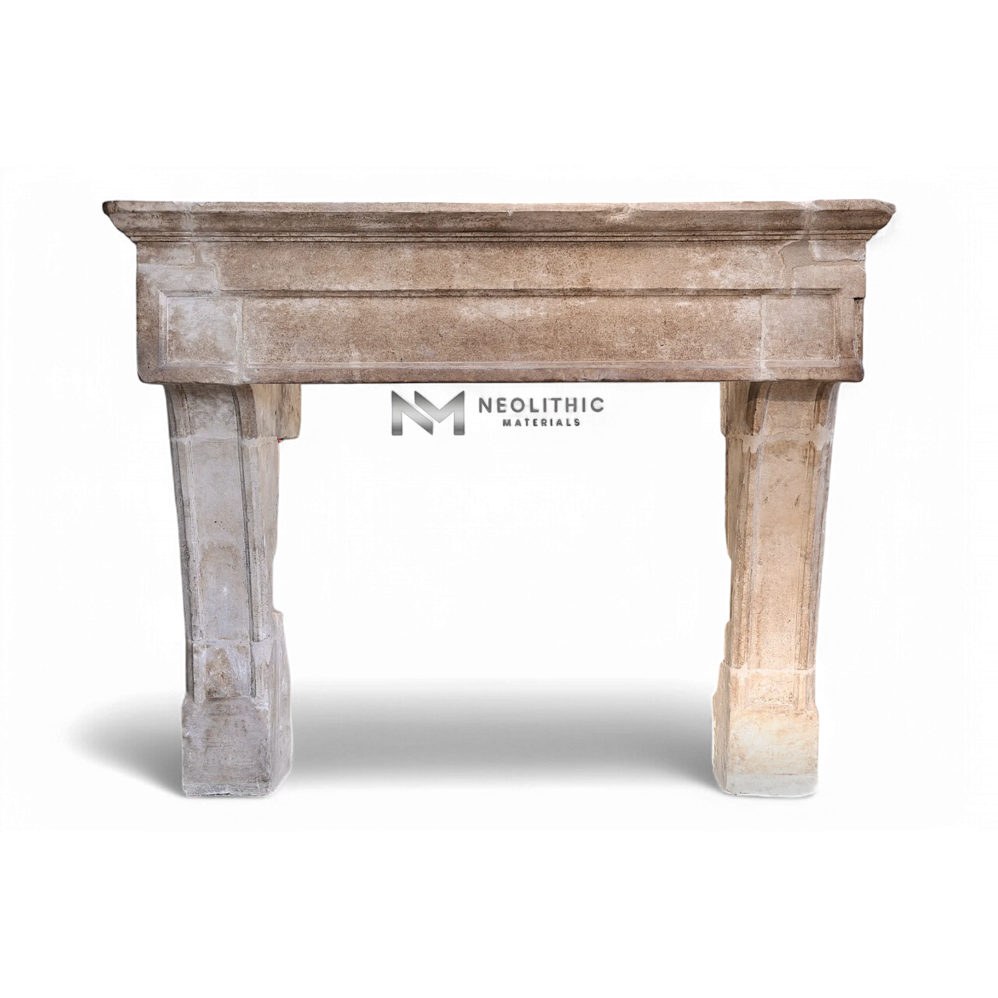 Antique Mediterranean Limestone